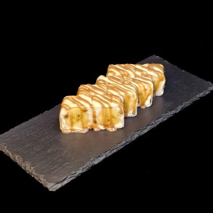 Ролл Баунти (сладкий)