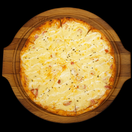 Пицца «Домашняя»