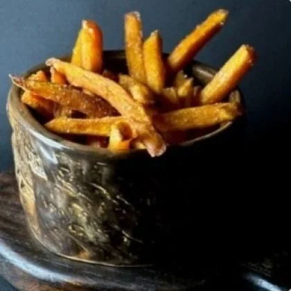 Батат фри