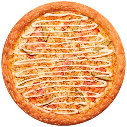 Пицца Ранчо