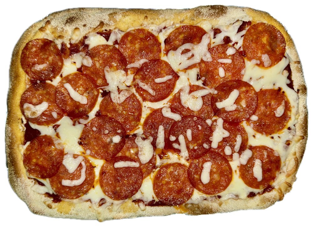 Римская пепперони