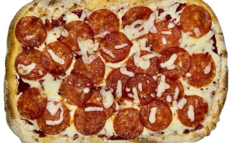 Римская пепперони