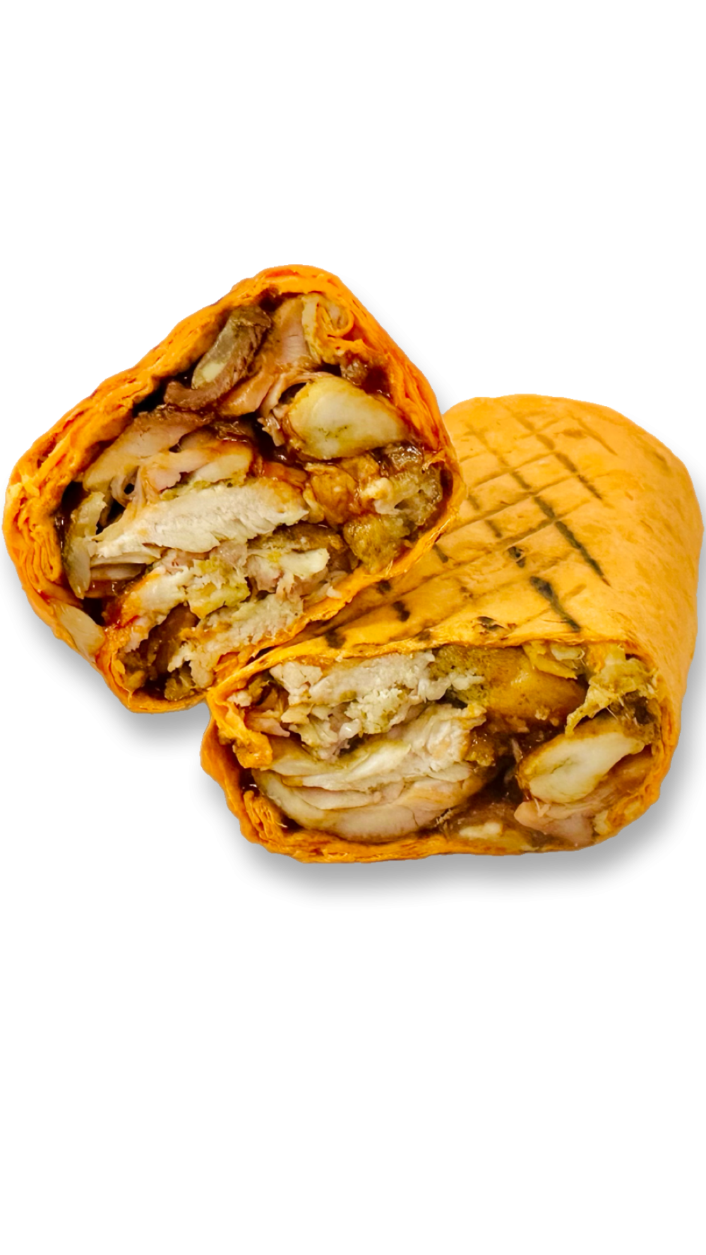 Только мясо васаби