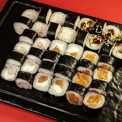 Норимаки Сет