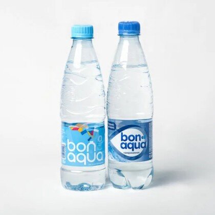 Минеральная вода