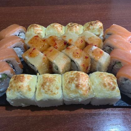 Сет Уромаки