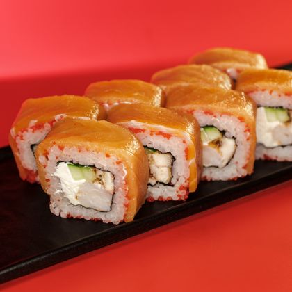 Ролл «Королевская Филадельфия»