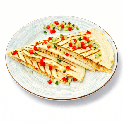 Кесадилья с курицей, 230 г