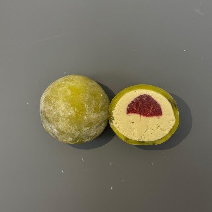 Моти «Фисташка Малина»