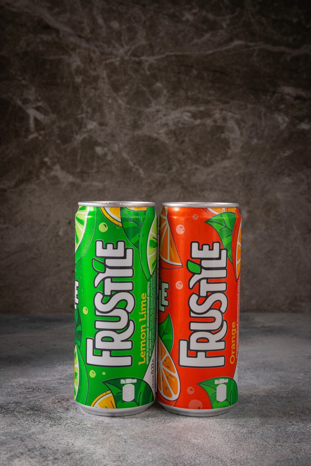 Frustyle 0,33