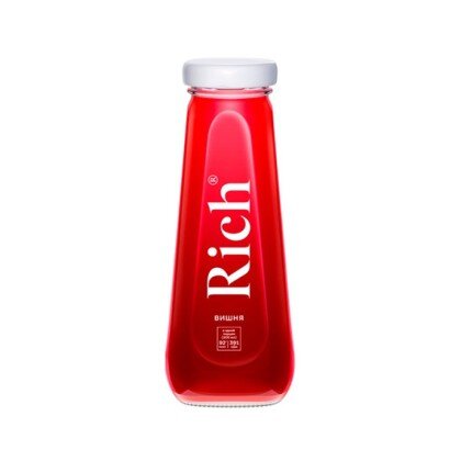 Сок Rich вишня 200 мл