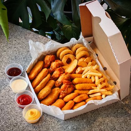 Сет на компанию СТАНДАРТ