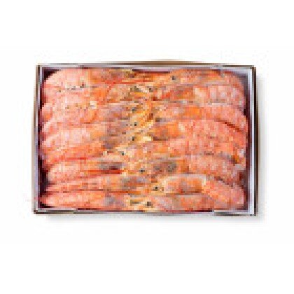 Креветка 10/20 (Лангустины) с/г 500 гр