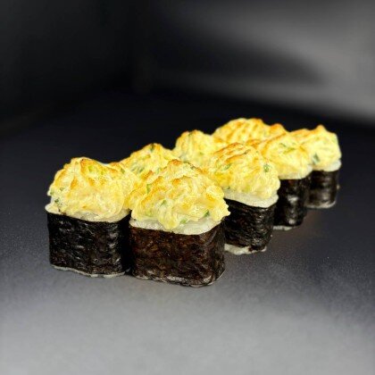 Ролл «Курай»