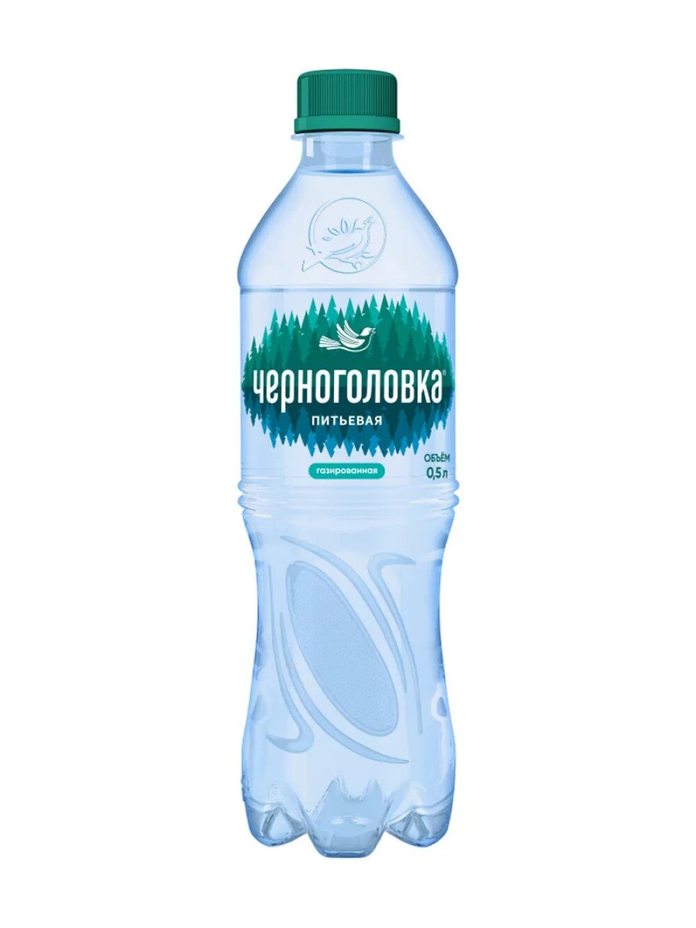 Мин. вода б/г 0.5