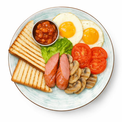 Завтрак Английский, 310 г