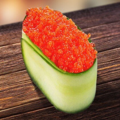 Каппа масаго