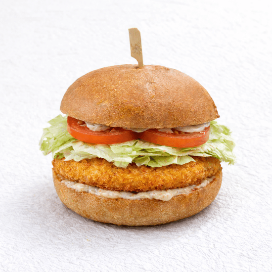 Бургер ЧикенМестный