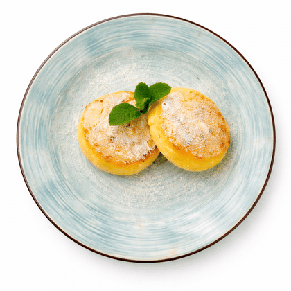 Сырники творожные, 130 г