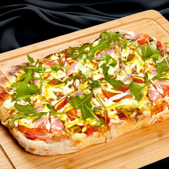 Римская Сочная