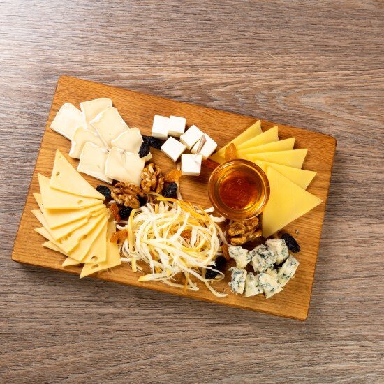Ассорти из сыров