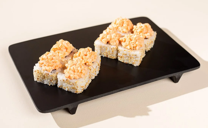 Ролл Вулкан 270г