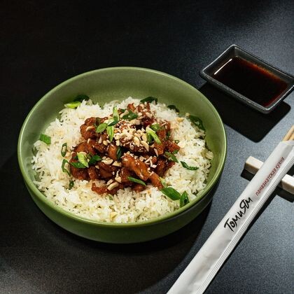 ЦЫПЛЕНОК ЧИЛИ