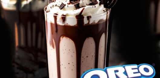 Коктейль Орео