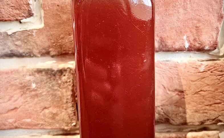 ВИШНЕВЫЙ НАПИТОК