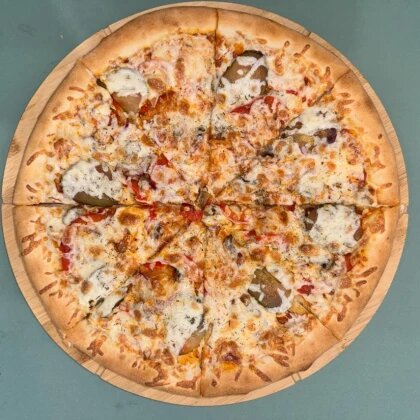 Пицца «Ветчина»