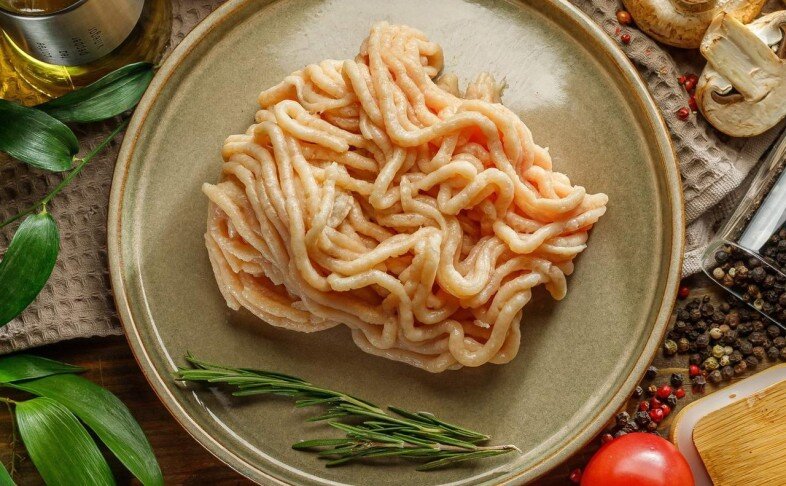 ФАРШ СВИНИНА/КУРИЦА