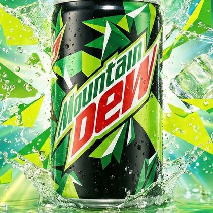 Mountain Dew