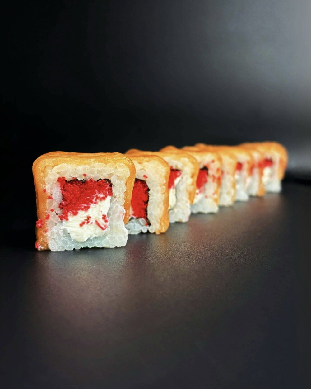 Ролл «Ямайка»