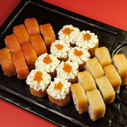 Филадельфия Сет