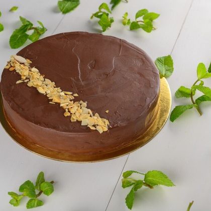 Торт Птичье молоко 1 порц