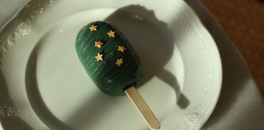 Пирожное картошка