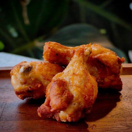 Крылышки куриные Зшт