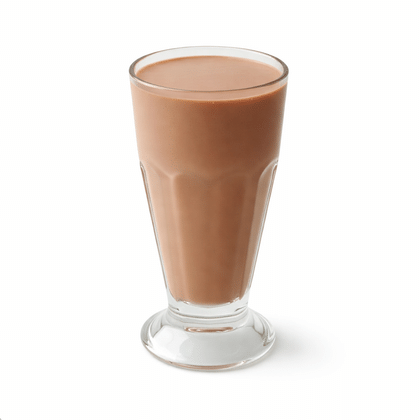 Молочный коктейль Шоколад, 300мл