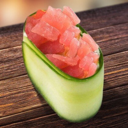 Каппа тунец