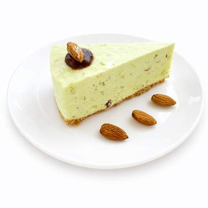 Чизкейк "Фисташка", 110 г
