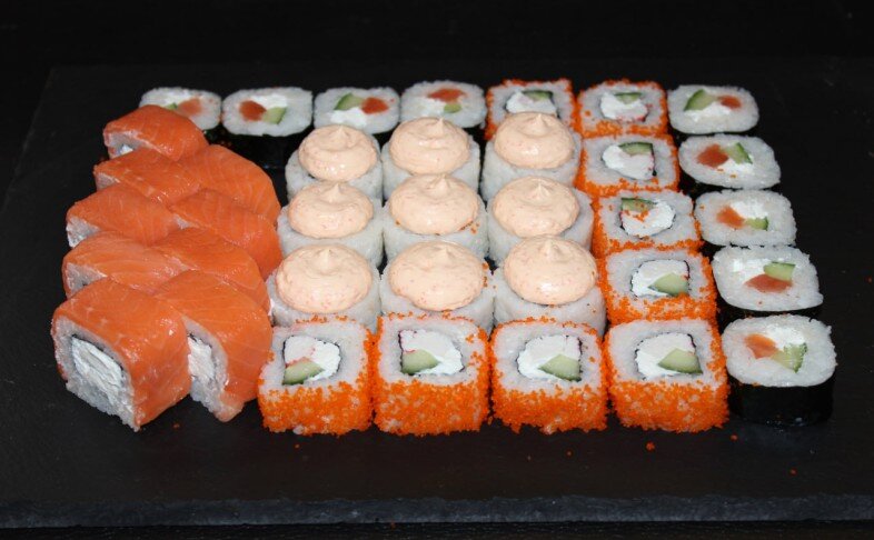 «Сlassic Love» (36шт)