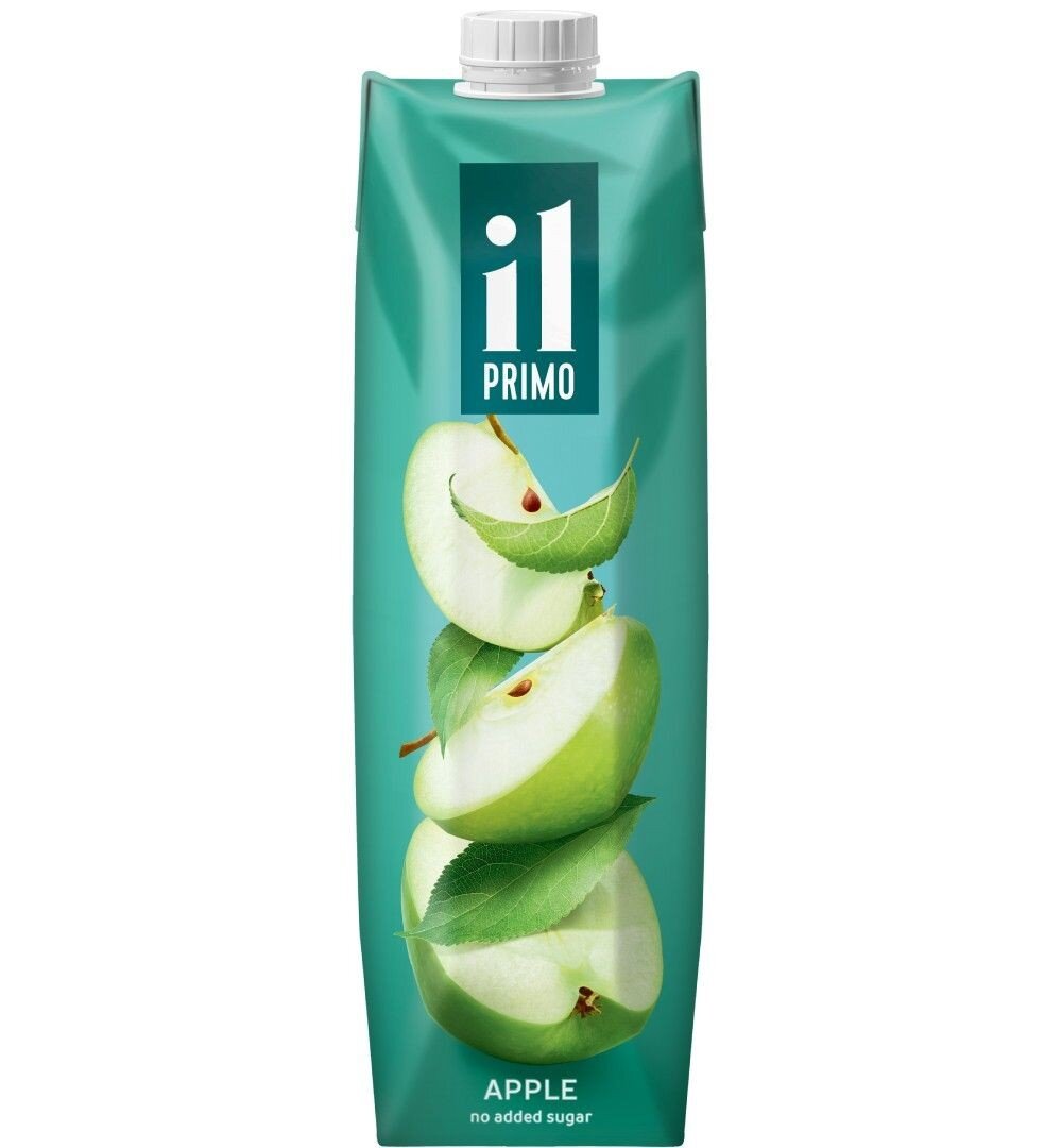 Сок Добрый 1 л