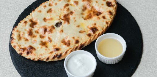 Чуду лакское къячи