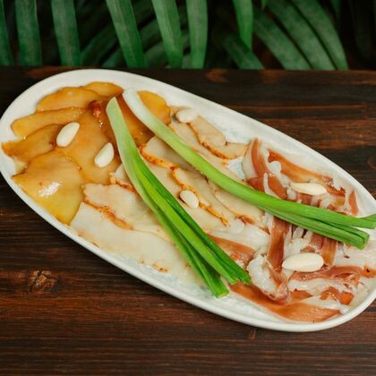 Ассорти сала