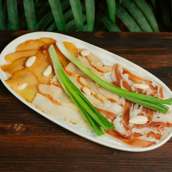 Ассорти сала