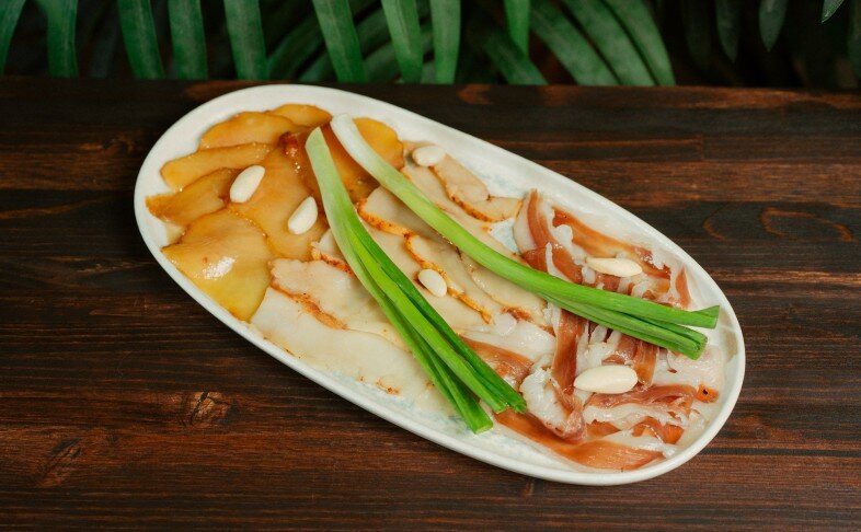 Ассорти сала