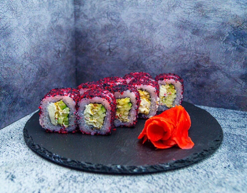 Ролл «Токио»