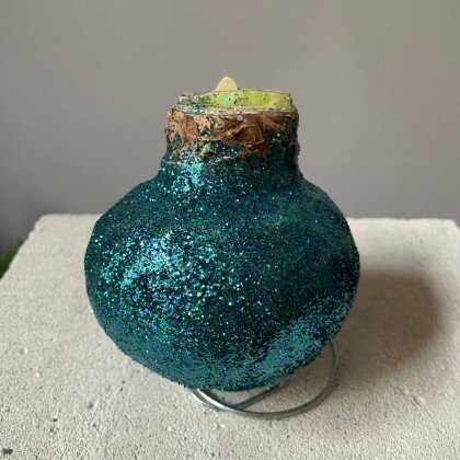 Амариллис Ночное небо