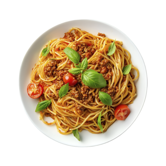 Паста «Томатная орегано»