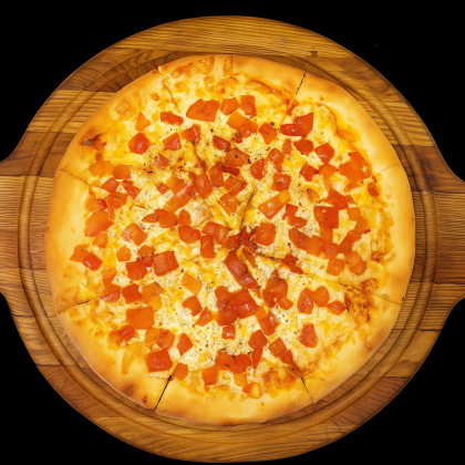 Пицца «Маргарита»